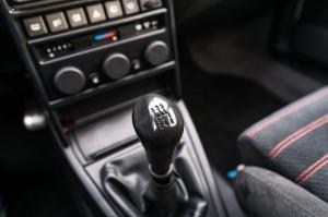 Lancia Delta HF Integrale Evoluzione Martini 5 1992 года 
